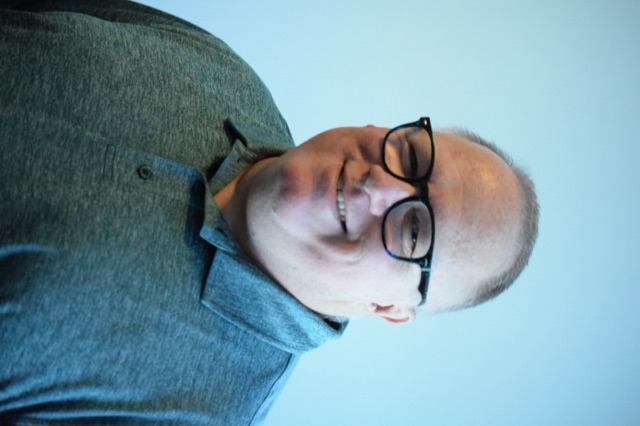 Victor Boba, founder of MaskAlarm